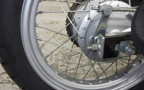 HONDA CB223S 2023 MC40