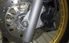 YAMAHA SEROW 250 Gen.3 2022 DG31J