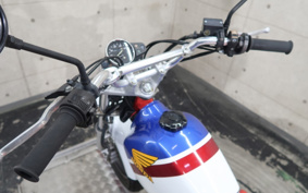 HONDA FTR223 MC34