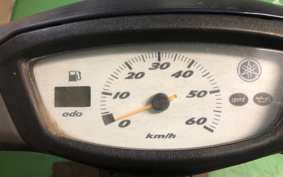 YAMAHA JOG SA16J