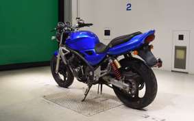 KAWASAKI BALIUS 250 Gen.2 1996 ZR250B