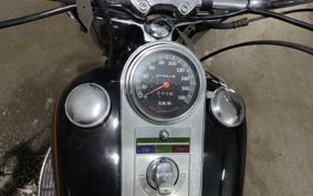 HARLEY FLSTC 1340 1994 BJL