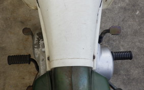 YAMAHA TOWN MATE 50 2014 22F