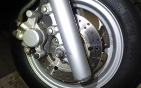 YAMAHA AXIS 125 TREET 2022 SE53J