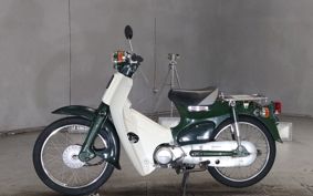 HONDA SUPER CUB50 AA01