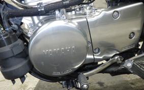 YAMAHA SR400 2021
