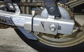 HONDA APE 100 1985 HC07