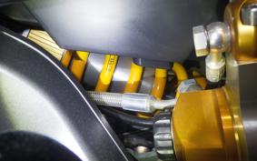 YAMAHA MT-09 SP 2021 RN69J