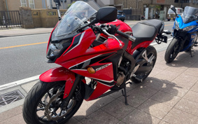HONDA CBR650F 2018 RC83
