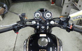KAWASAKI W800 2013 EJ800A