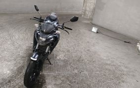 SUZUKI GSX-S125 DL32B