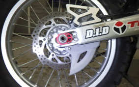 YAMAHA WR250R 2021 DG15J