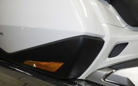 HONDA GL 1800 GOLD WING TOUR 2018 SC79