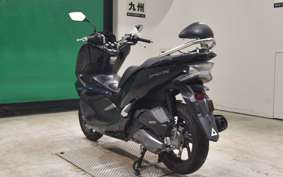 HONDA PCX125-3ﾊEVEﾘｯﾄﾞ JF84