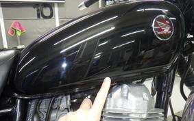 HONDA CB400SS E 2009 NC41