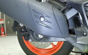 YAMAHA X FORCE SG79J