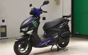 YAMAHA CYGNUS Griffus SEJ4J