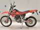 Фото Honda XR-250 GEN 2 2004 с японского аукциона