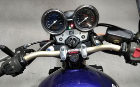 HONDA CB400SFV-4 2008 NC42