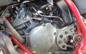 YAMAHA DT125R Gen.3