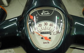 HONDA C50 SUPER CUB AA09