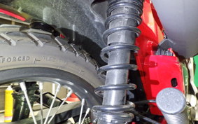 HONDA CT125-2 2009 JA65