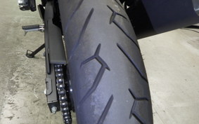 KAWASAKI NINJA 250 SL 2006 BX250A
