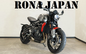 TRIUMPH TRIDENT 660 2021 LGL10U