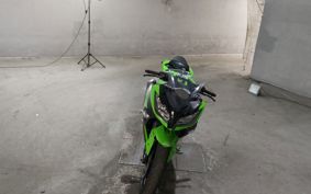 KAWASAKI NINJA250 EX250L