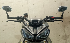 TRIUMPH  TRIUMPH SPEED TRIPLE RS 2021 S3P01S