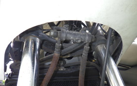 KAWASAKI KR250 KR250A