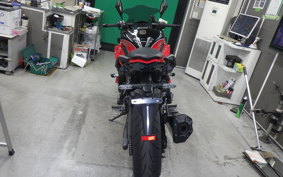 KAWASAKI NINJA 1000SX 2024 ZXT02K