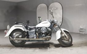 YAMAHA DRAGSTAR 400 CLASSIC VH01J
