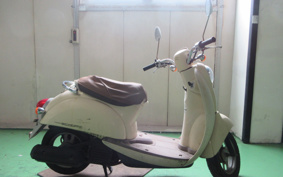 HONDA CREA SCOOPY AF55