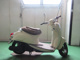 Фото Honda CREA SCOOPY 2006 с японского аукциона