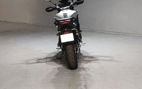 YAMAHA TRACER 9 GT 2022 RN70J