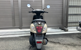 SUZUKI LET's CA4AA