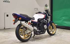 HONDA CB400SF VTEC SPEC 2 2004 NC39