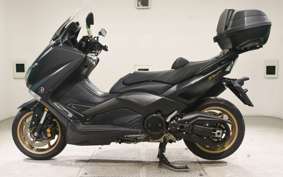 YAMAHA T-MAX 530 2017 SJ12J