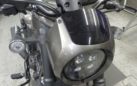 HONDA REBEL 250 S MC49