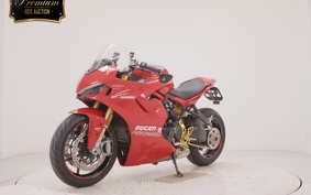 DUCATI SS950S 2021