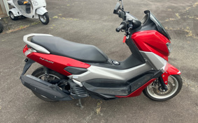 YAMAHA N-MAX SE86J