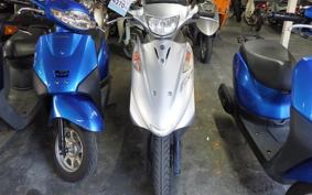 SUZUKI ADDRESS V125 G CF4EA