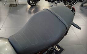 KAWASAKI Z650 RS 2024 ER650M