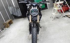 HONDA CB250RA 2015 MC52