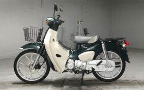 HONDA SUPER CUB110 JA59