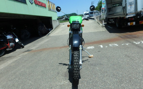 KAWASAKI SUPER SHERPA KL250G