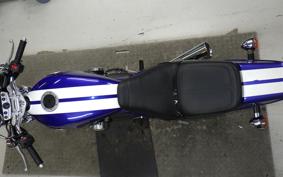 KAWASAKI ZEPHYR 400 KAI 1997 ZR400C