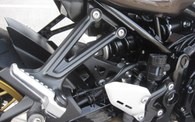 KAWASAKI Z900RS 50TH ANNIVERSARY  2022 ZR900C