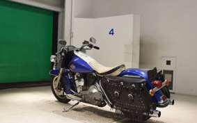 HARLEY FLHS 1340 1989